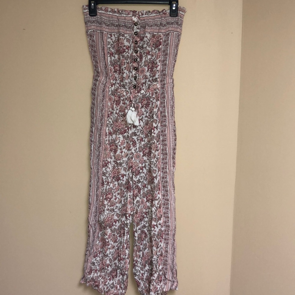 American Eagle romper